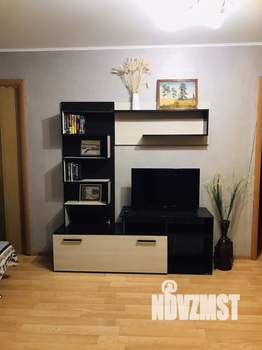 2-к квартира, посуточно, 43м2, 2/5 этаж