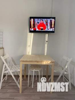 1-к квартира, посуточно, 26м2, 13/17 этаж