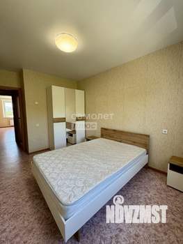 2-к квартира, на длительный срок, 56м2, 6/10 этаж