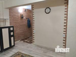 1-к квартира, посуточно, 31м2, 1/4 этаж