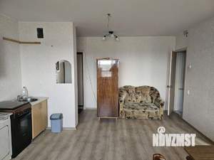 2-к квартира, на длительный срок, 41м2, 4/10 этаж