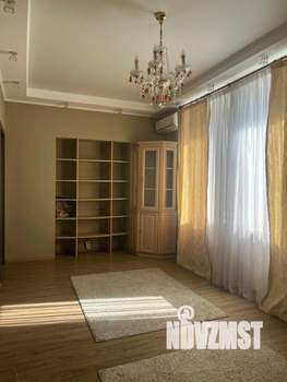 3-к квартира, на длительный срок, 61м2, 4/4 этаж