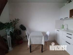 Студия квартира, посуточно, 25м2, 9/14 этаж