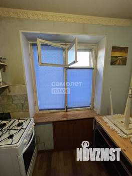 2-к квартира, на длительный срок, 45м2, 4/5 этаж