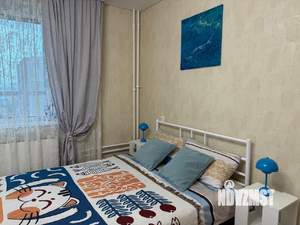 Студия квартира, посуточно, 27м2, 11/17 этаж