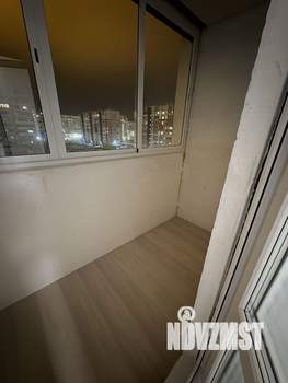 1-к квартира, на длительный срок, 33м2, 7/10 этаж