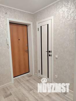 1-к квартира, посуточно, 31м2, 8/10 этаж