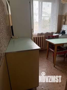 2-к квартира, на длительный срок, 47м2, 5/5 этаж