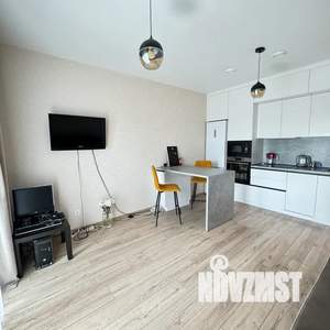 Студия квартира, посуточно, 27м2, 8/16 этаж