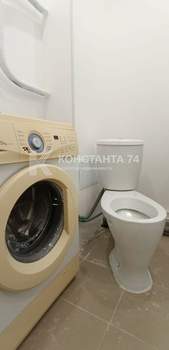 1-к квартира, на длительный срок, 37м2, 3/10 этаж