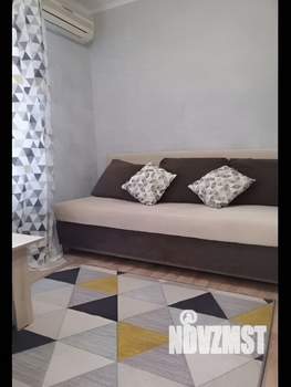 Студия квартира, на длительный срок, 16м2, 9/9 этаж