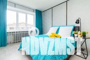 1-к квартира, посуточно, 30м2, 4/9 этаж