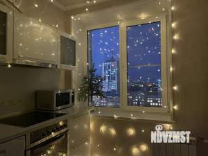 2-к квартира, на длительный срок, 52м2, 11/14 этаж