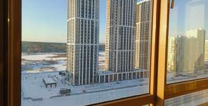 1-к квартира, на длительный срок, 40м2, 15/18 этаж