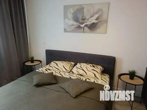 2-к квартира, посуточно, 43м2, 2/10 этаж