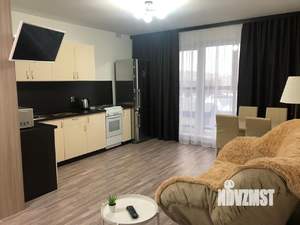 2-к квартира, на длительный срок, 43м2, 6/19 этаж