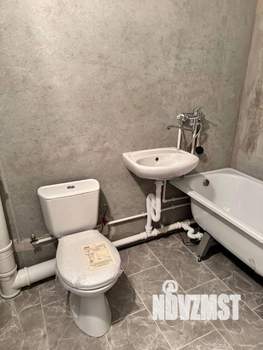 Студия квартира, на длительный срок, 24м2, 10/10 этаж