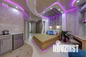 1-к квартира, посуточно, 35м2, 5/24 этаж