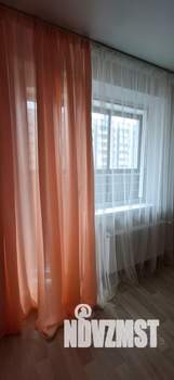 1-к квартира, на длительный срок, 34м2, 6/17 этаж