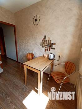 1-к квартира, посуточно, 41м2, 7/10 этаж