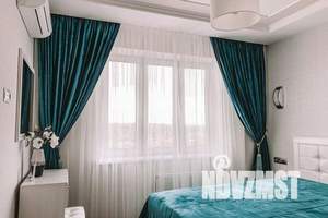 2-к квартира, посуточно, 43м2, 7/20 этаж