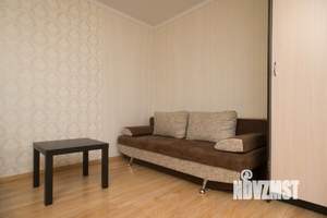 1-к квартира, посуточно, 43м2, 2/5 этаж