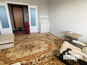 1-к квартира, на длительный срок, 40м2, 9/10 этаж