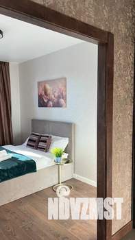 1-к квартира, посуточно, 30м2, 7/16 этаж