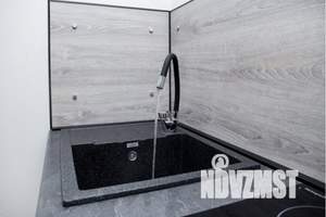 1-к квартира, посуточно, 25м2, 9/18 этаж