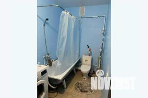 2-к квартира, посуточно, 10м2, 9/9 этаж
