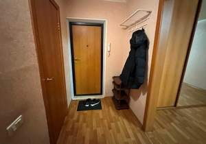 1-к квартира, на длительный срок, 33м2, 2/9 этаж