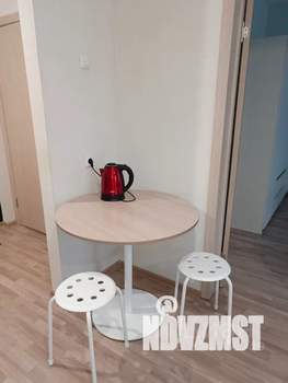 2-к квартира, посуточно, 36м2, 6/10 этаж