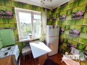 1-к квартира, на длительный срок, 30м2, 5/5 этаж