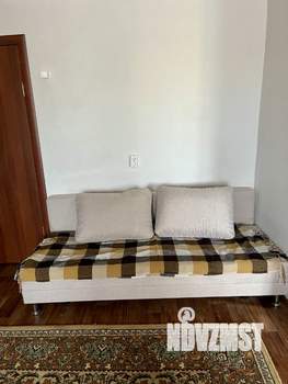 1-к квартира, на длительный срок, 32м2, 4/5 этаж