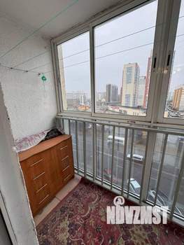 Студия квартира, на длительный срок, 25м2, 6/10 этаж