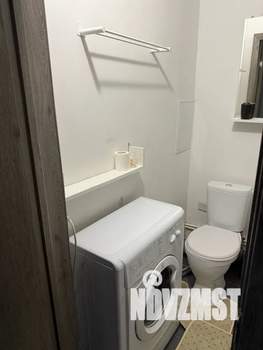 1-к квартира, посуточно, 26м2, 1/16 этаж