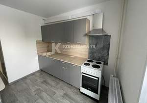 1-к квартира, на длительный срок, 32м2, 5/10 этаж