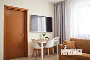 2-к квартира, посуточно, 30м2, 3/10 этаж