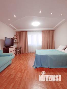 1-к квартира, на длительный срок, 40м2, 6/9 этаж