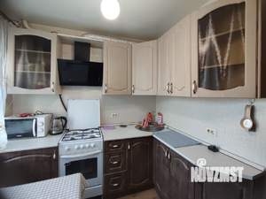 1-к квартира, на длительный срок, 31м2, 1/6 этаж