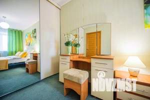 2-к квартира, посуточно, 52м2, 3/5 этаж