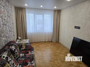 3-к квартира, на длительный срок, 65м2, 7/10 этаж