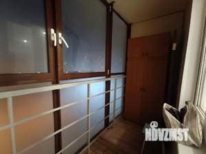 Студия квартира, на длительный срок, 24м2, 7/11 этаж