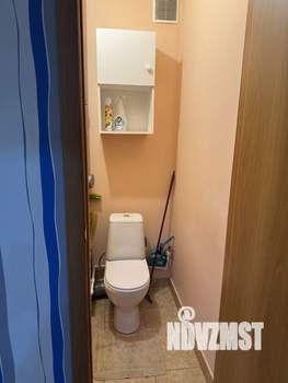 1-к квартира, на длительный срок, 37м2, 7/10 этаж