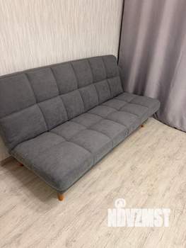 Студия квартира, на длительный срок, 27м2, 1/10 этаж