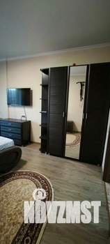 2-к квартира, посуточно, 63м2, 1/1 этаж