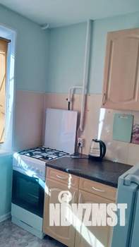 1-к квартира, посуточно, 38м2, 1/5 этаж