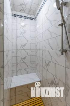 1-к квартира, посуточно, 75м2, 7/16 этаж