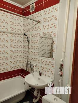 1-к квартира, на длительный срок, 31м2, 4/5 этаж