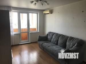 2-к квартира, посуточно, 60м2, 9/9 этаж